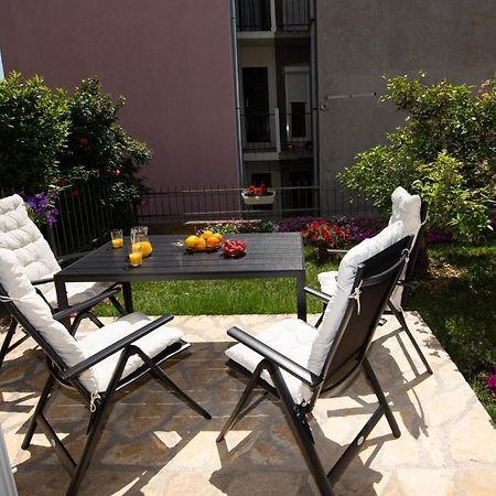 ספליט Luxury Apartment Angel מראה חיצוני תמונה