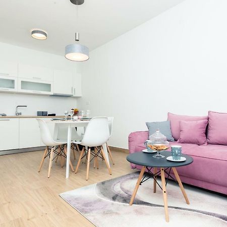 ספליט Luxury Apartment Angel מראה חיצוני תמונה