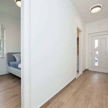 ספליט Luxury Apartment Angel מראה חיצוני תמונה