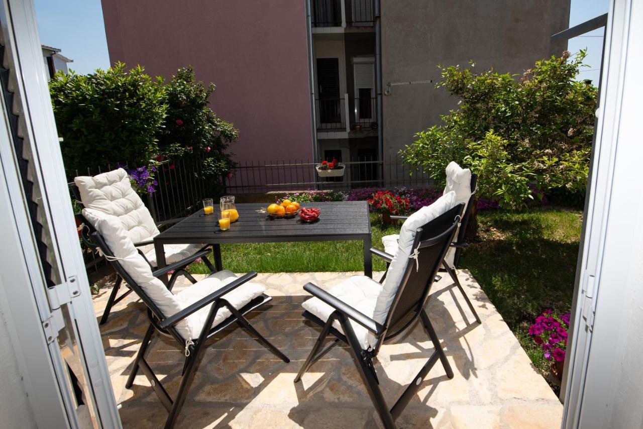 ספליט Luxury Apartment Angel מראה חיצוני תמונה