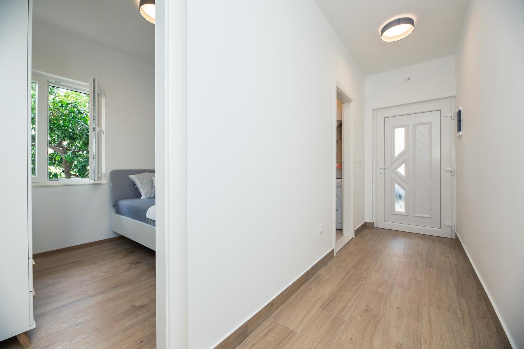 ספליט Luxury Apartment Angel מראה חיצוני תמונה