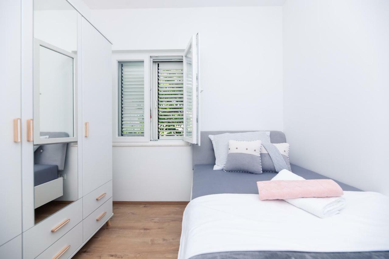 ספליט Luxury Apartment Angel מראה חיצוני תמונה