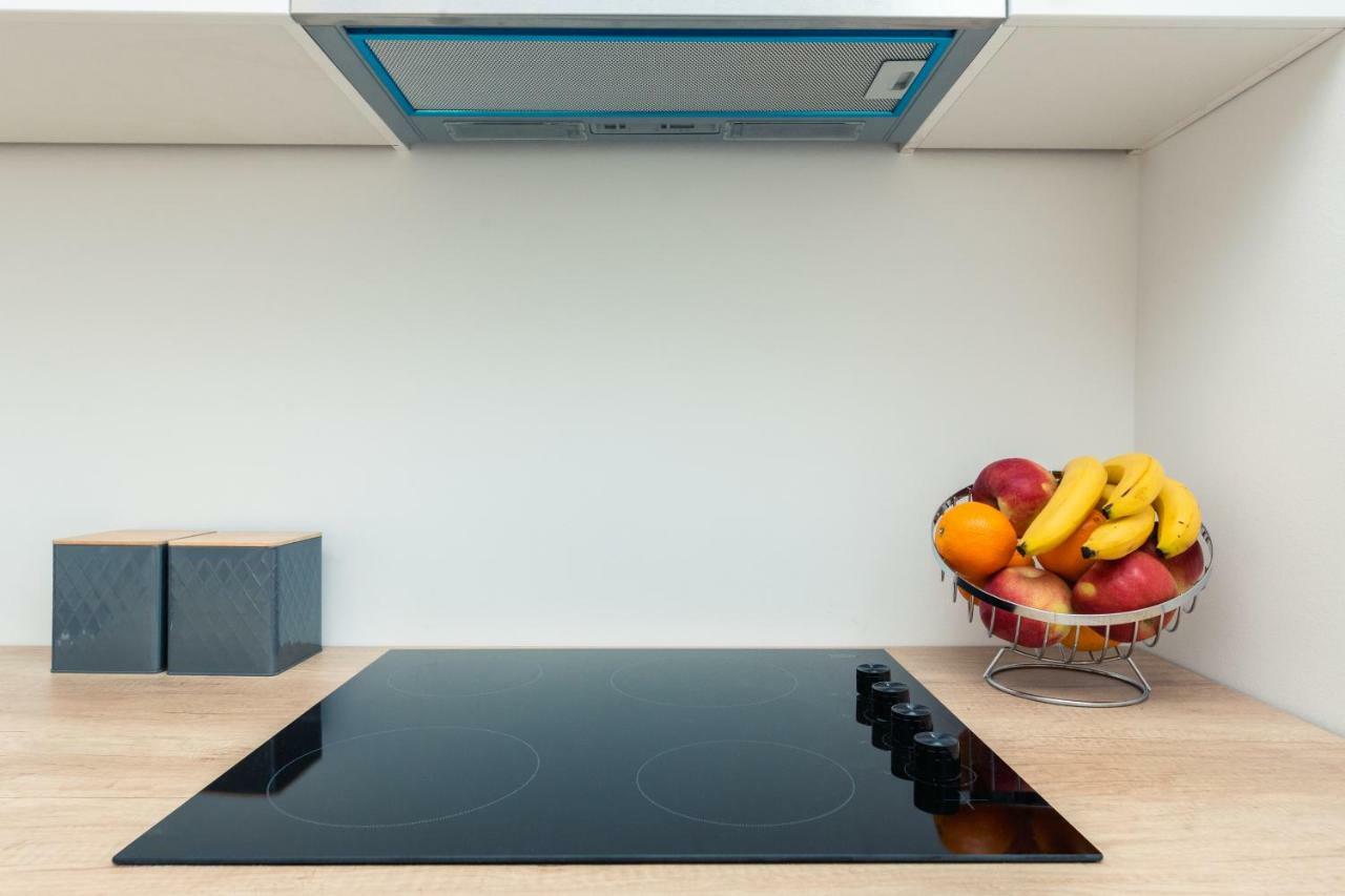 ספליט Luxury Apartment Angel מראה חיצוני תמונה