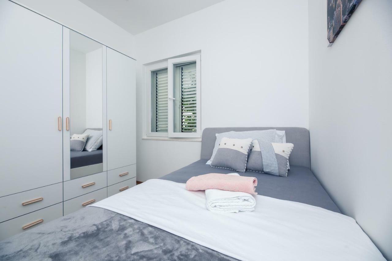 ספליט Luxury Apartment Angel מראה חיצוני תמונה